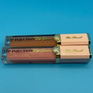 Too Faced Lip Injection Set